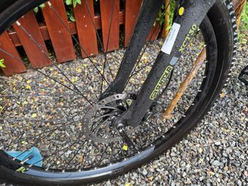 Used R RAYMON HardRay E 2.0 2024 2024 Mountainbike — image 3 of 13