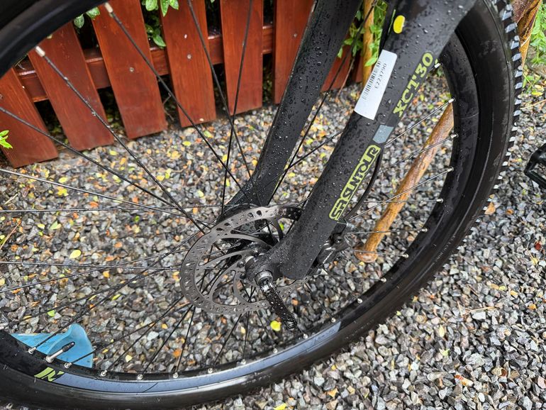 Used R RAYMON HardRay E 2.0 2024 2024 Mountainbike — image 3 of 13
