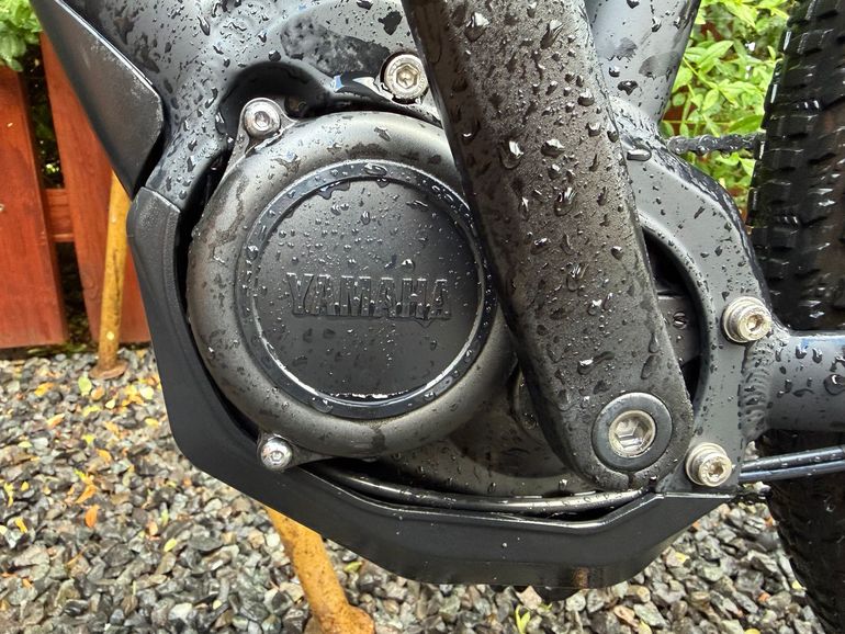 Used R RAYMON HardRay E 2.0 2024 2024 Mountainbike — image 7 of 13