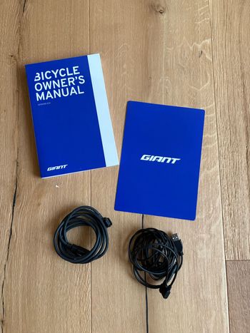 Used Giant Tcr Shimano 105 Di2 2025 Road & Gravel, Black — image 7 of 7