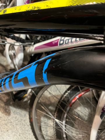 Brugt Ghost KATO Advanced 27.5 2021 2021 Mountainbike — billede 3 af 4