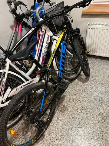 Używany Ghost KATO Advanced 27.5 2021 2021 MTB