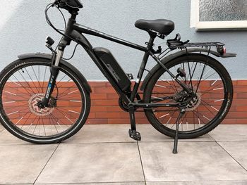 Used Raymon Raymon TourRay E 2.0 2022 Urban, Blue — image 14 of 15