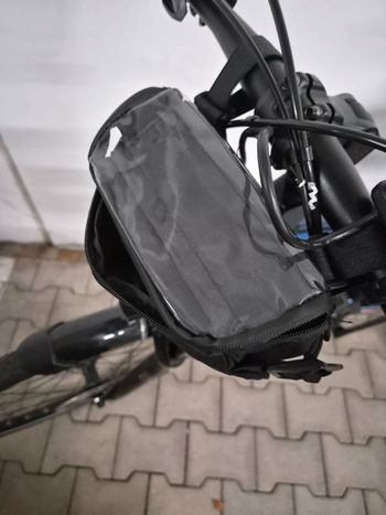Used Raymon Raymon TourRay E 2.0 2022 Urban, Blue — image 10 of 15
