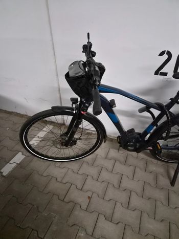 Used Raymon Raymon TourRay E 2.0 2022 Urban & Touring