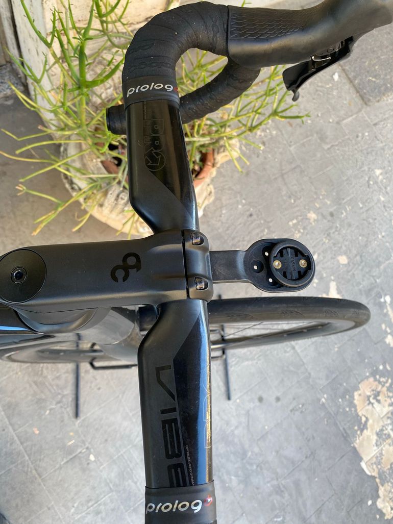 Used Orbea ORCA M20TEAM 2021 2021 Road & Gravel, Black — image 7 of 8