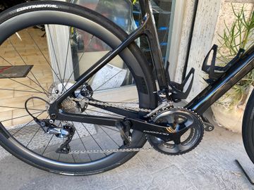 Used Orbea ORCA M20TEAM 2021 2021 Road & Gravel, Black — image 2 of 8
