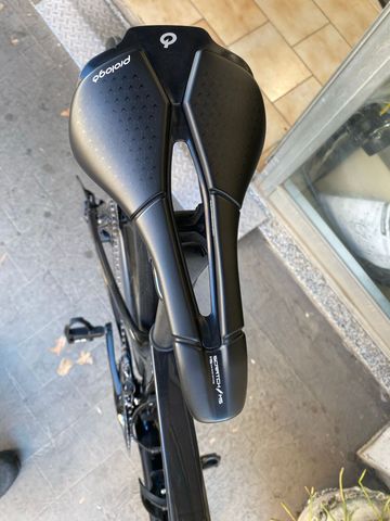 Used Orbea ORCA M20TEAM 2021 2021 Road & Gravel, Black — image 8 of 8