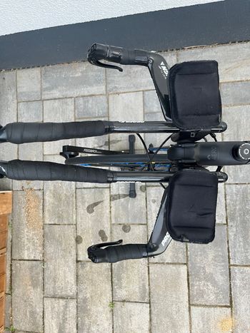Used CUBE AERIUM Race 2018 2018 Road & Gravel — image 3 of 9