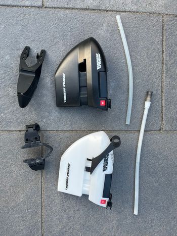 Used CUBE AERIUM Race 2018 2018 Road & Gravel — image 9 of 9