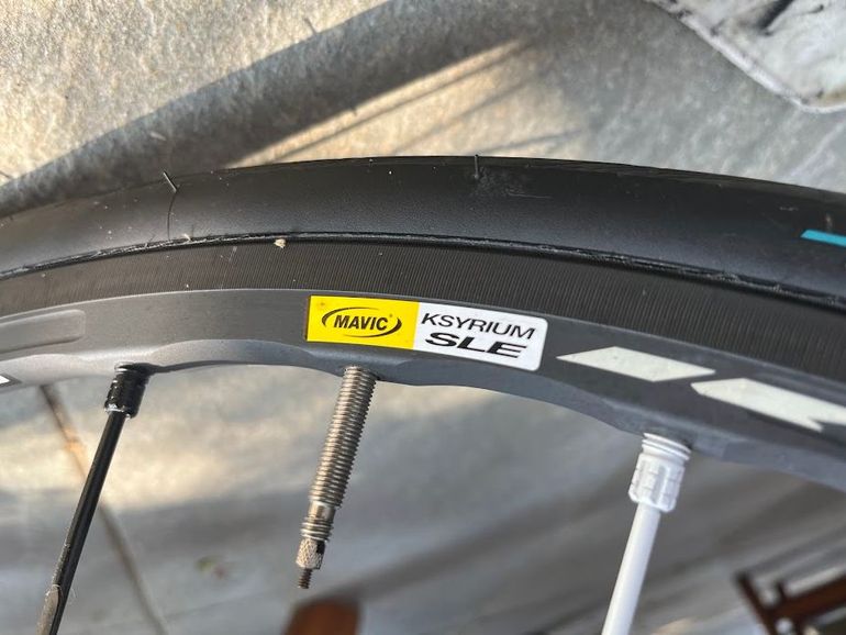 Used Trek Madone 5.9 H2 Compact Dura-Ace 2014 2014 Road & Gravel, White — image 4 of 4