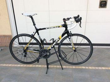 Used Trek Madone 5.9 H2 Compact Dura-Ace 2014 2014 Road & Gravel