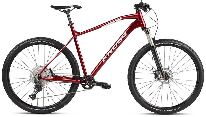 Used Kross LEVEL 6.0 2022 2022 MTB