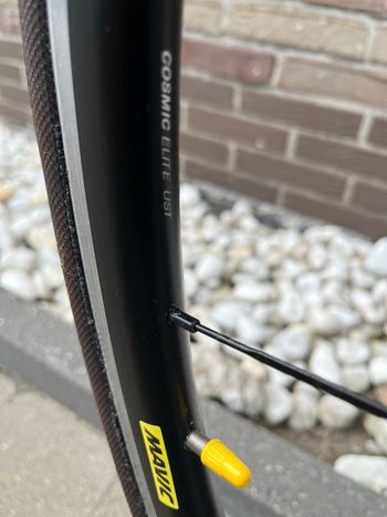 Used Cannondale Caad Shimano 105 2014 Road & Gravel, Negro — image 6 of 20