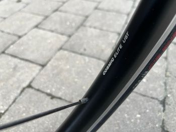 Used Cannondale Caad Shimano 105 2014 Road & Gravel, Negro — image 12 of 20
