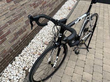 Used Cannondale Caad Shimano 105 2014 Road & Gravel, Negro — image 19 of 20