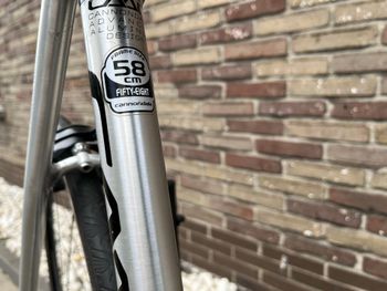 Used Cannondale Caad Shimano 105 2014 Road & Gravel, Negro — image 15 of 20