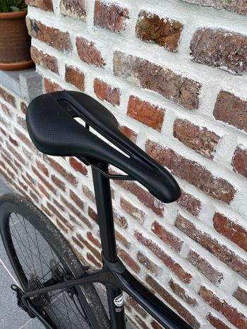 Used Giant TCR Advanced Pro Disc 2 2021 2021 Road & Gravel, Black — image 7 of 9