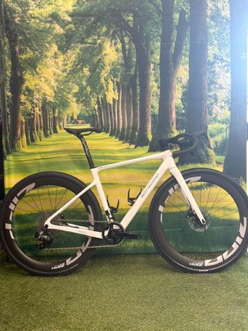 Used Bottecchia Gravel SRAM Rival eTap AXS 2025 Road & Gravel