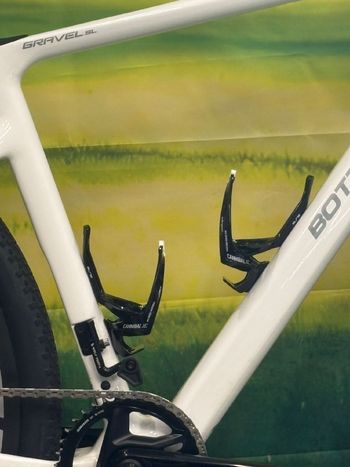 Used Bottecchia Gravel SRAM Rival eTap AXS 2025 Road & Gravel, White — image 5 of 5