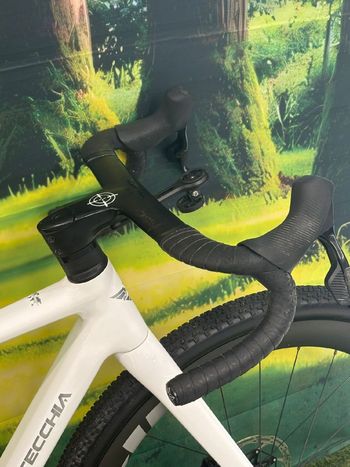 Used Bottecchia Gravel SRAM Rival eTap AXS 2025 Road & Gravel, White — image 4 of 5