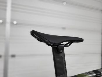 Used Scott Foil RC 30 2025 2025 Road & Gravel, Light Gray — image 9 of 10