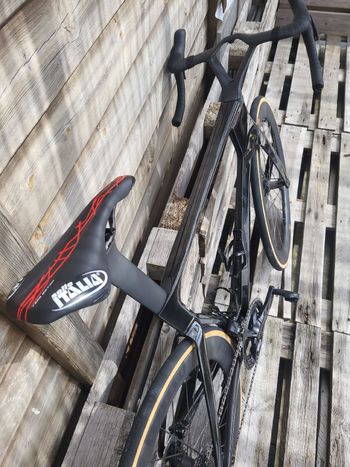 Used Cervélo S5 Dura-Ace Di2 2026 2026 Road & Gravel, Black — image 4 of 7