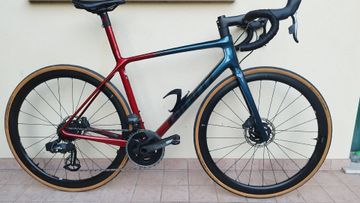 Giant TCR Advanced SL Disc 1 2022 2022 Road & Gravel usato