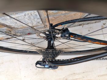 Used BH Quartz Disc Ultegra 2017 2017 Road & Gravel, Schwarz — image 3 of 3