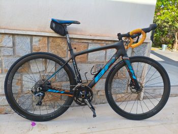 Used BH Quartz Disc Ultegra 2017 2017 Road & Gravel