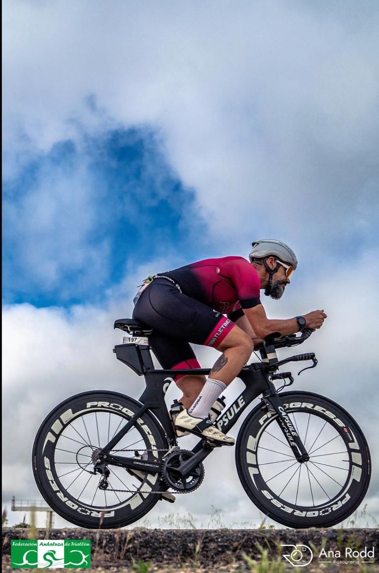 Used Capsule Capsule Custom Shimano 105 2019 Road & Gravel, Black — image 12 of 13