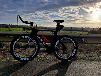 Gebrauchtes Capsule Custom Shimano 105 2019 Road & Gravel, Schwarz — Bild 15 von 15