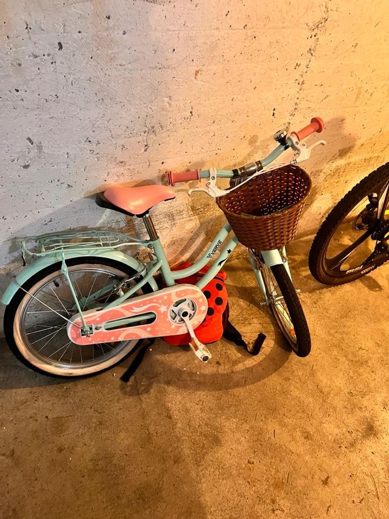 Used Bocas Bocas Custom Youth, White — image 14 of 17
