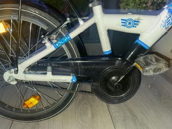 Used Bocas Bocas Custom Youth, White — image 17 of 17