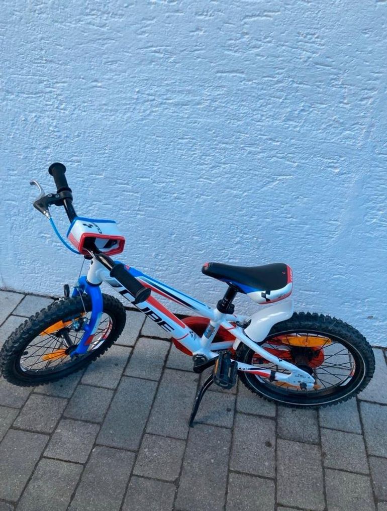 Used Bocas Bocas Custom Youth, White — image 13 of 17