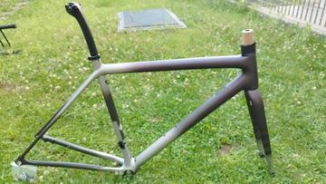 Used Specialized Crux 10r Frameset 2026 Frameset 2026 Road & Gravel, Purple — image 7 of 17