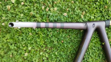 Used Specialized Crux 10r Frameset 2026 Frameset 2026 Road & Gravel, Purple — image 17 of 17