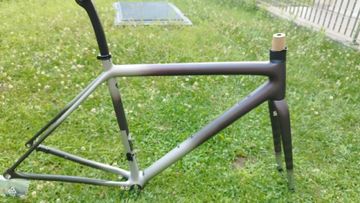 Brugt Specialized Crux 10r Frameset 2026 Frameset 2026 Road & Gravel