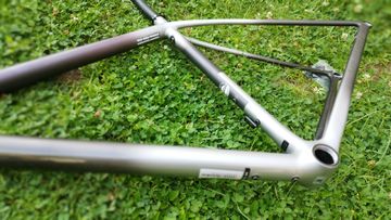 Used Specialized Crux 10r Frameset 2026 Frameset 2026 Road & Gravel, Purple — image 16 of 17