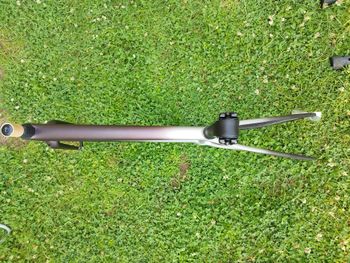 Used Specialized Crux 10r Frameset 2026 Frameset 2026 Road & Gravel, Purple — image 11 of 17