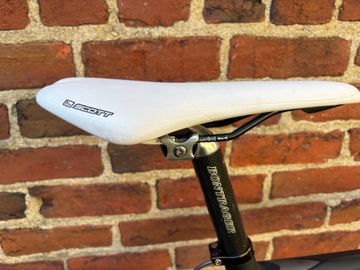 Scott R7 2014 2014 Road & Gravel de segunda mano, Gris claro — imagen 4 de 4