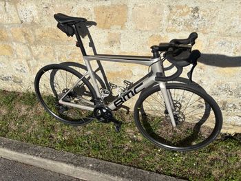 Used BMC Teammachine SLR FIVE 2023 2023 Road & Gravel