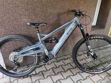 Brugt Orange Phase MX Pro 2023 2023 MTB