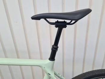 Used Canyon Grizl CF SL 8 Suspension 1by 2022 2022 Road & Gravel — image 8 of 10