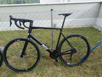 Used Rose Reveal Shimano 105 Di2 2025 Route & Gravel