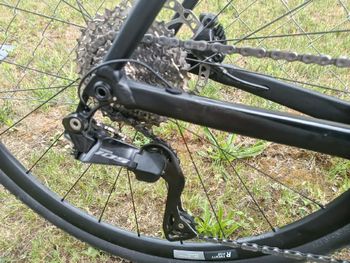 Used Rose Reveal Shimano 105 Di2 2025 Road & Gravel, Schwarz — image 4 of 4