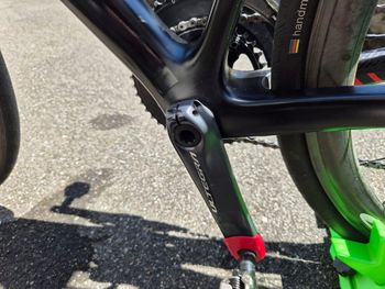 Used Canyon Endurace Shimano Ultegra Di2 2017 Road & Gravel — image 14 of 23