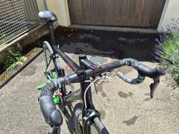 Used Canyon Endurace Shimano Ultegra Di2 2017 Road & Gravel — image 9 of 23