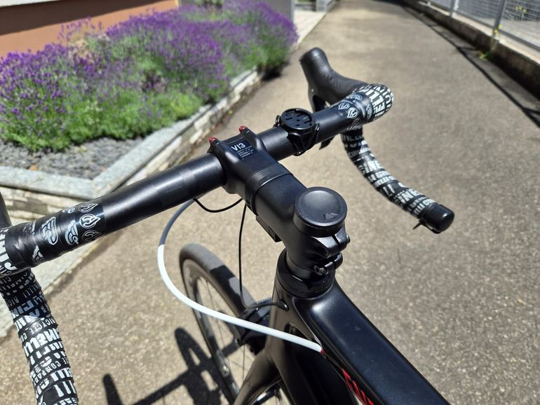 Used Canyon Endurace Shimano Ultegra Di2 2017 Road & Gravel — image 12 of 23