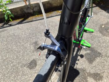 Used Canyon Endurace Shimano Ultegra Di2 2017 Road & Gravel — image 16 of 23